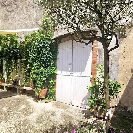 De Charme Privatunterkunft *