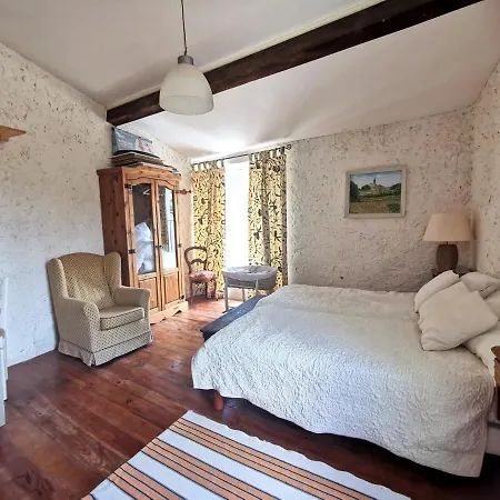 Privatunterkunft De Charme Cavanac