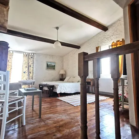 De Charme Privatunterkunft