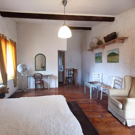 De Charme Privatunterkunft *