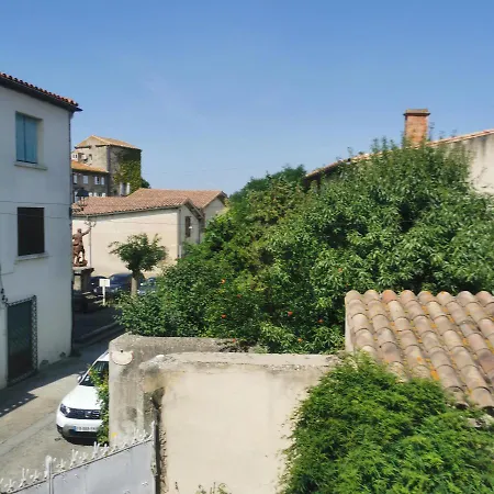 Privatunterkunft De Charme Cavanac