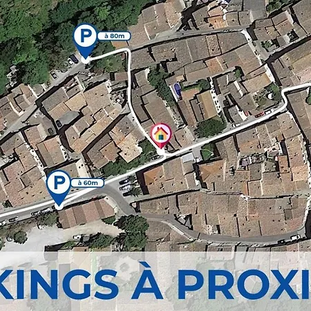 De Charme Privatunterkunft