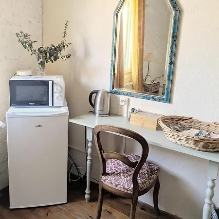 De Charme Privatunterkunft *