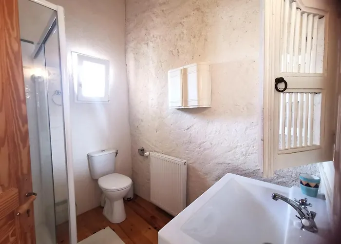 De Charme Pansiyon Cavanac