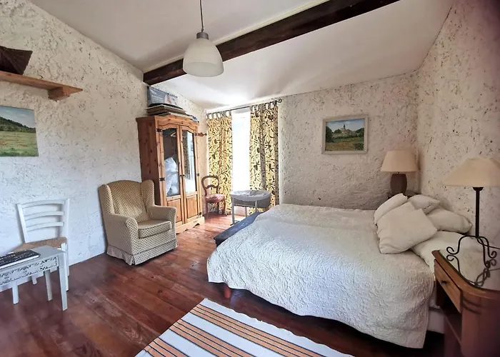 Pansiyon De Charme Cavanac