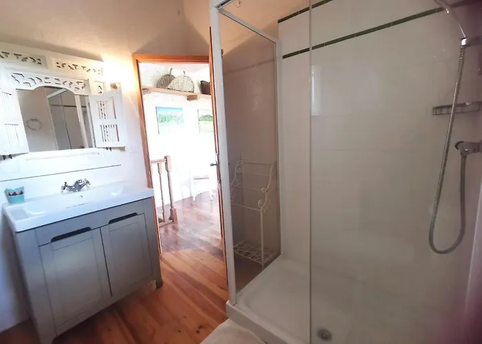 Pansiyon De Charme Cavanac