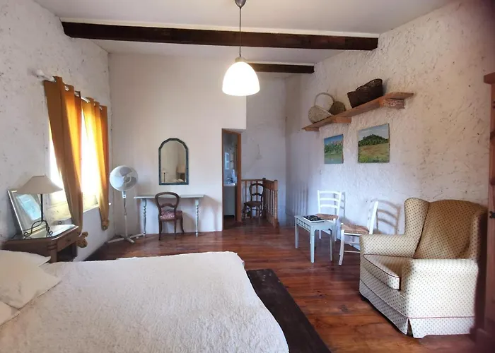 De Charme Pansiyon *