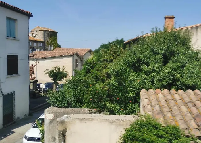 Pansiyon De Charme Cavanac