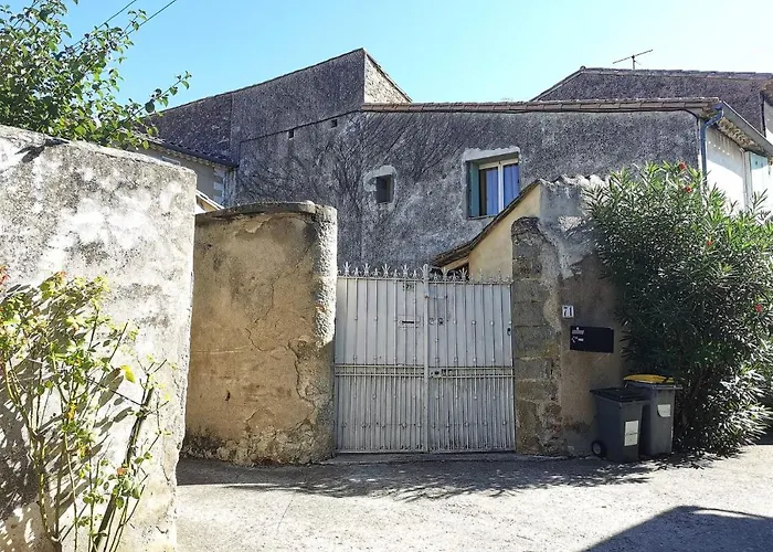 Pansiyon De Charme *