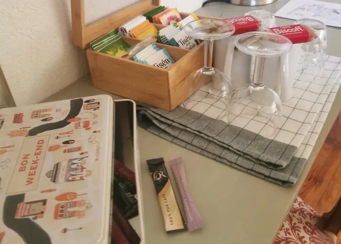 Pansiyon De Charme Cavanac