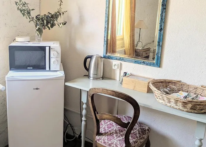 De Charme Pansiyon *